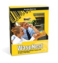 Wasp Waspnest Suite Series